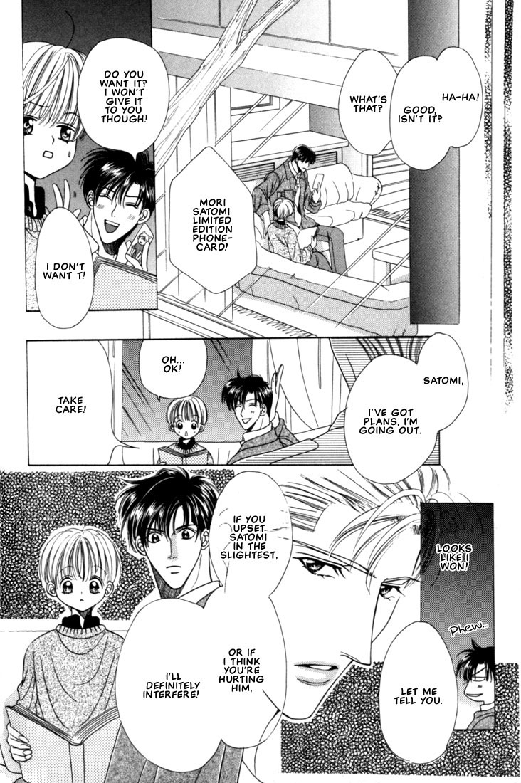 Fan Chapter 5 page 41 - Chapter 5