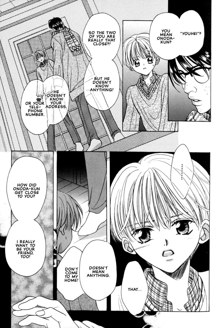 Fan Chapter 5 page 6 - Chapter 5