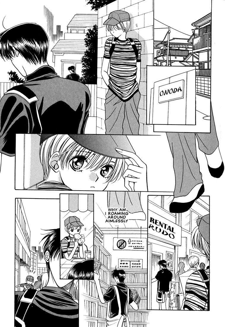 Fan Chapter 6 page 23 - Chapter 6