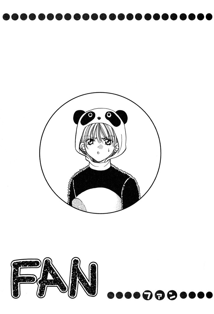 Fan Chapter 7 page 39 - Chapter 7