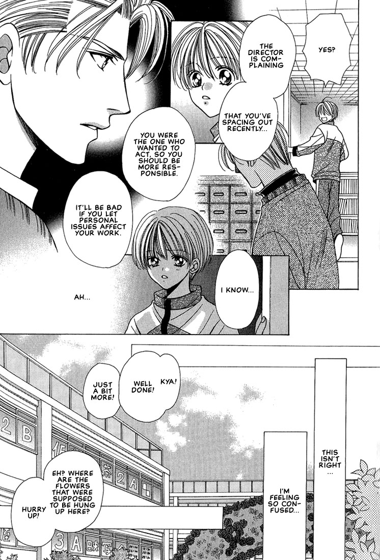 Fan Chapter 9 page 28 - Chapter 9