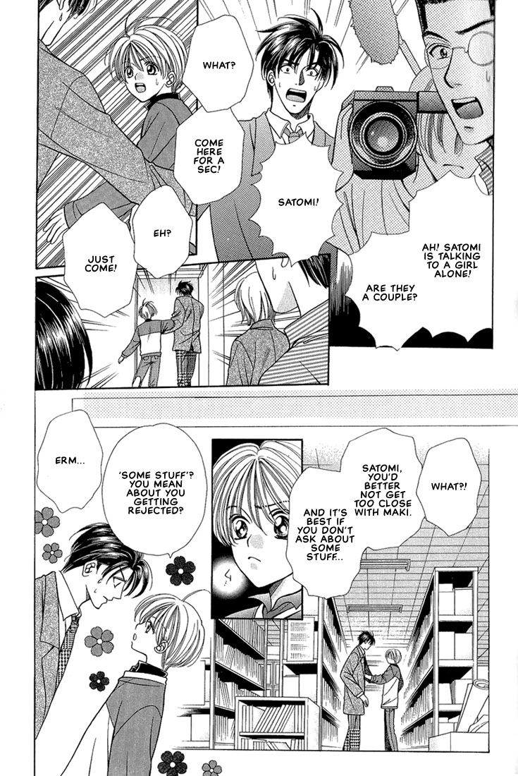Fan Chapter 9 page 30 - Chapter 9
