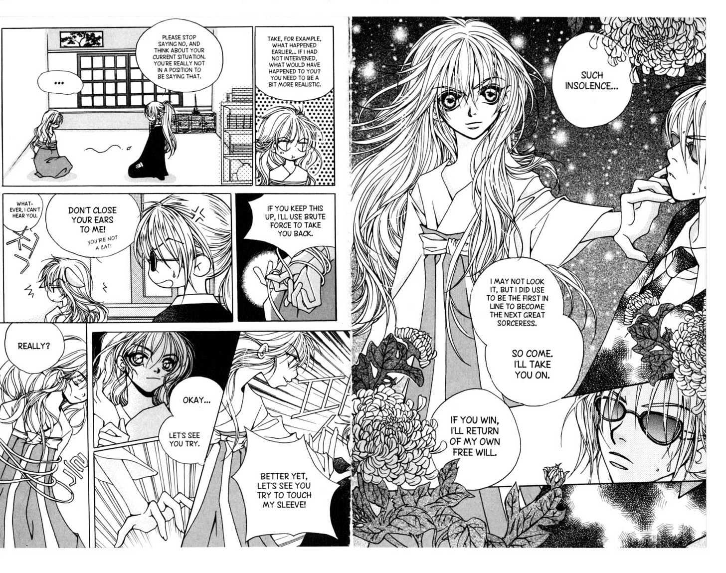 Fantamir Chapter 1 page 14 - Chapter 1