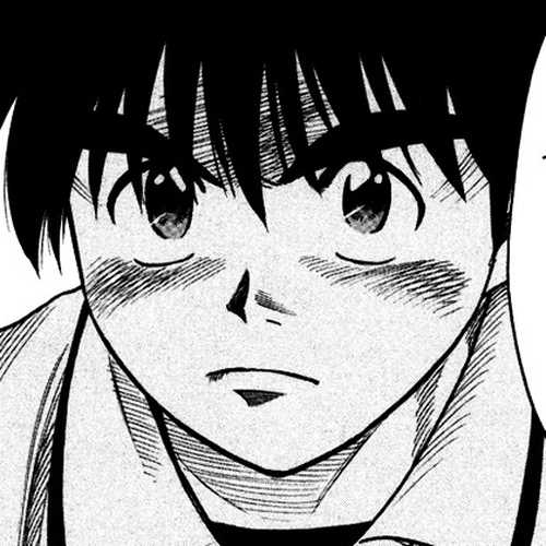 Fantasista Chapter 103 : Teppei's Upbringing cover
