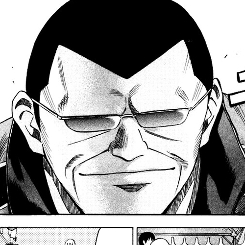 Fantasista Chapter 104 : Difference in Guidance cover
