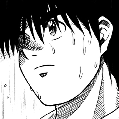 Fantasista Chapter 107 : Hit by Rain cover