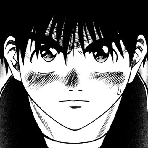 Fantasista Chapter 113 : Alone cover