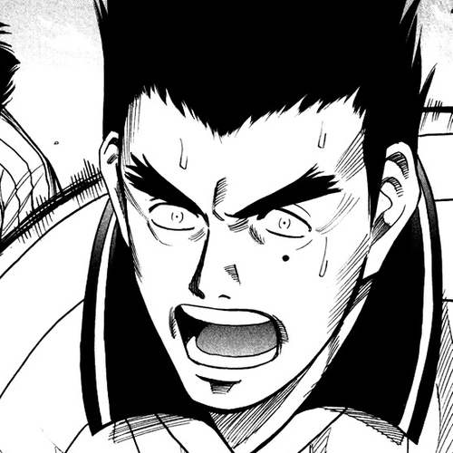 Fantasista Chapter 116 : The Thrill of the Attack cover