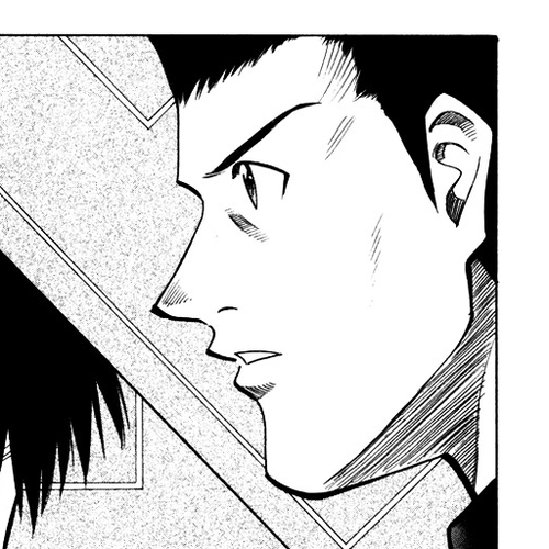 Fantasista Chapter 120 : Yamanami's Guts cover