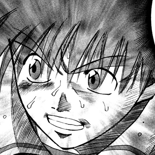 Fantasista Chapter 122 : Line of Sight cover