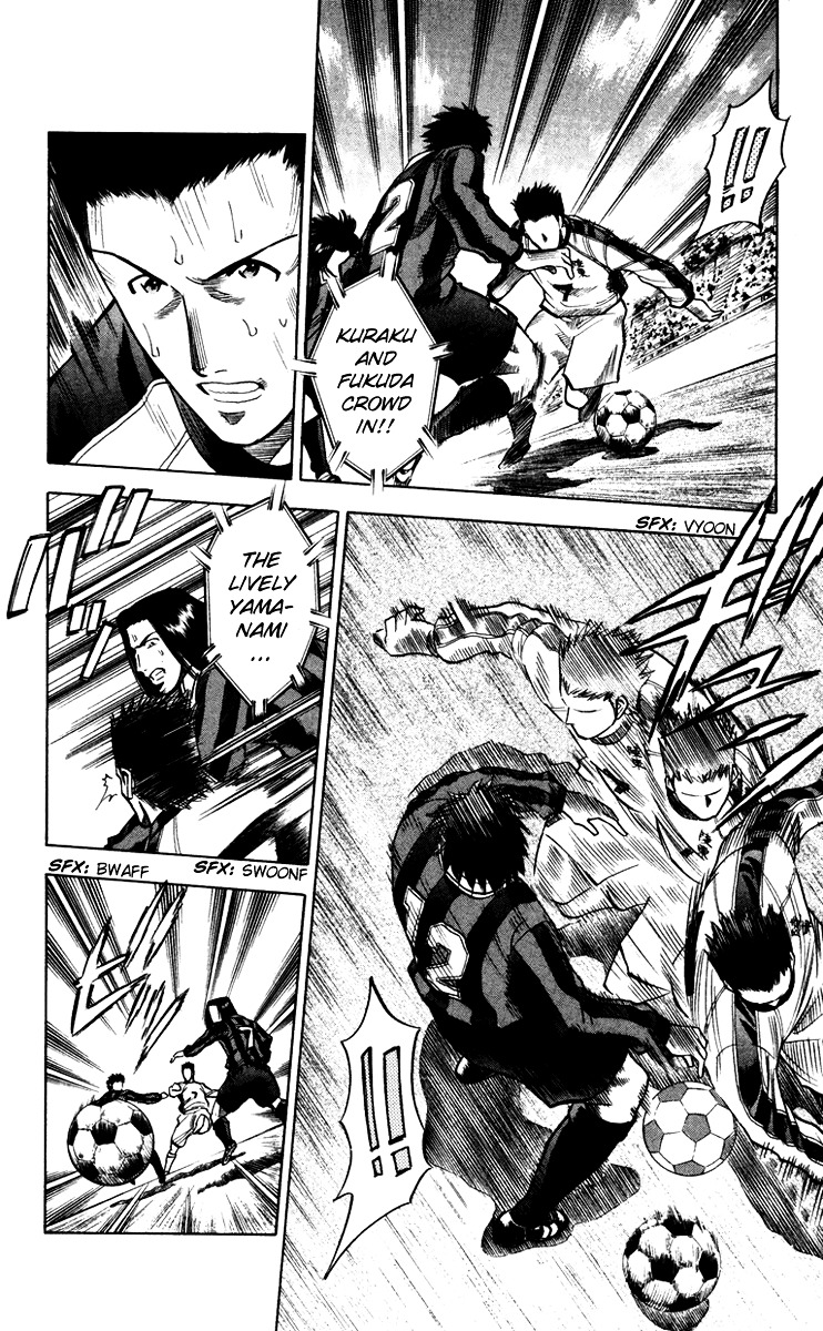 Fantasista Chapter 123 page 9 - Chapter 123 : Kotone's Crash Course