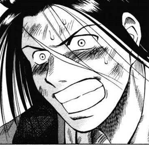 Fantasista Chapter 13 : Fukuda's Fighting Spirit cover