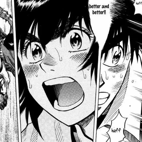 Fantasista Chapter 134 : Instant of Miracle cover