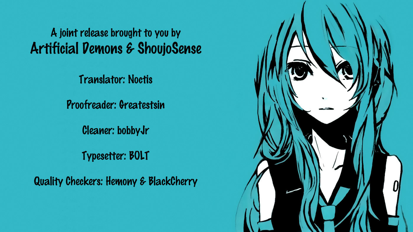 Fantasista Chapter 138 page 1 - Chapter 138 : Kotone's Letter