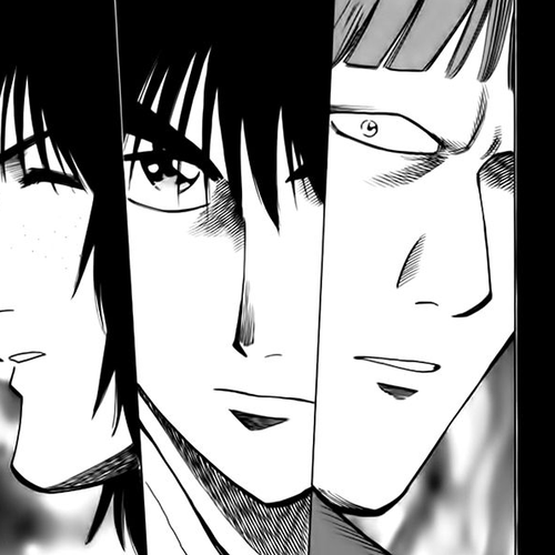 Fantasista Chapter 140 : That Day From a Year Ago cover