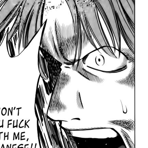 Fantasista Chapter 141 : The Meaning of the Number 10 cover