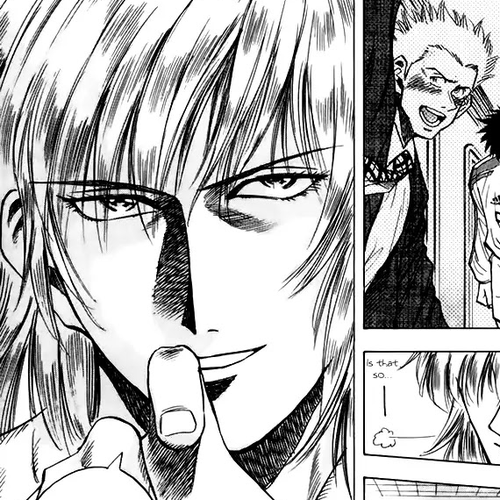 Fantasista Chapter 148 : The Milano Derby cover