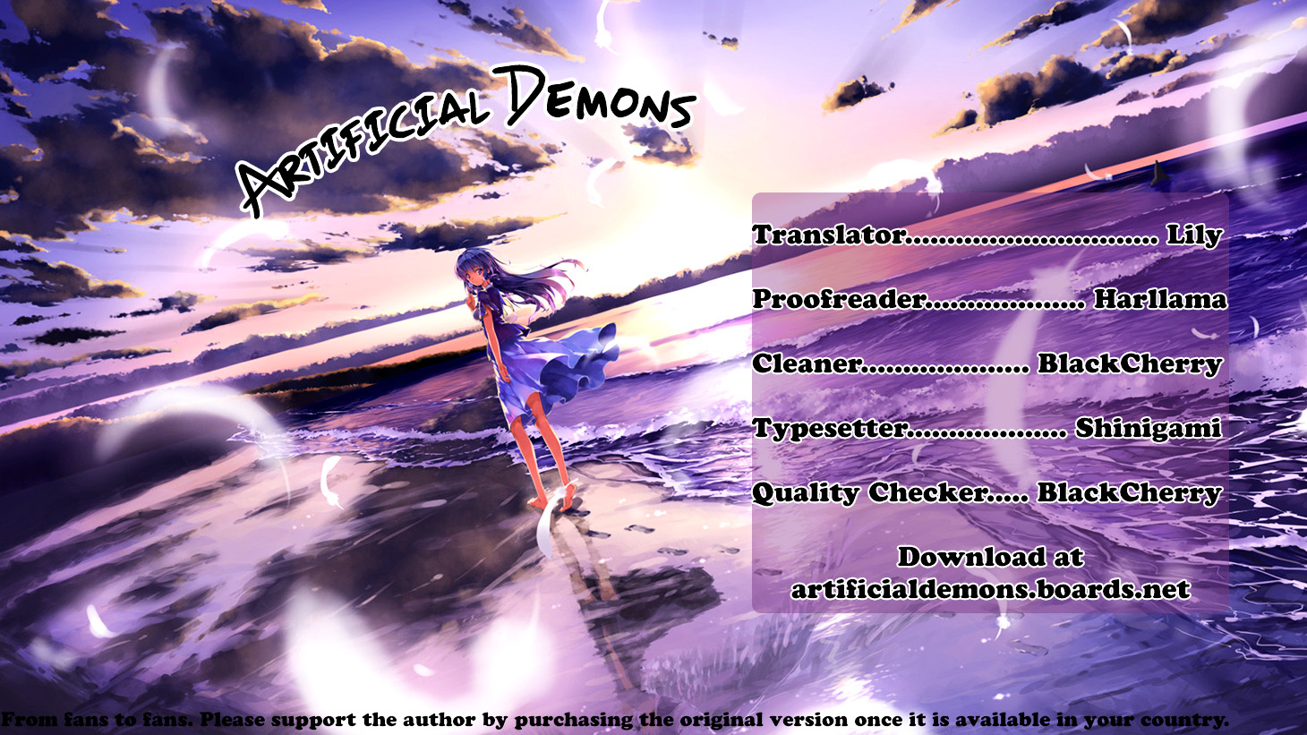 Fantasista Chapter 150 page 1 - Chapter 150 : The Connection of the Team