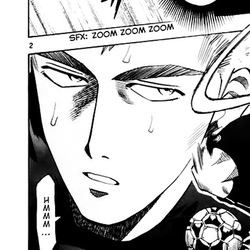 Fantasista Chapter 150 : The Connection of the Team cover