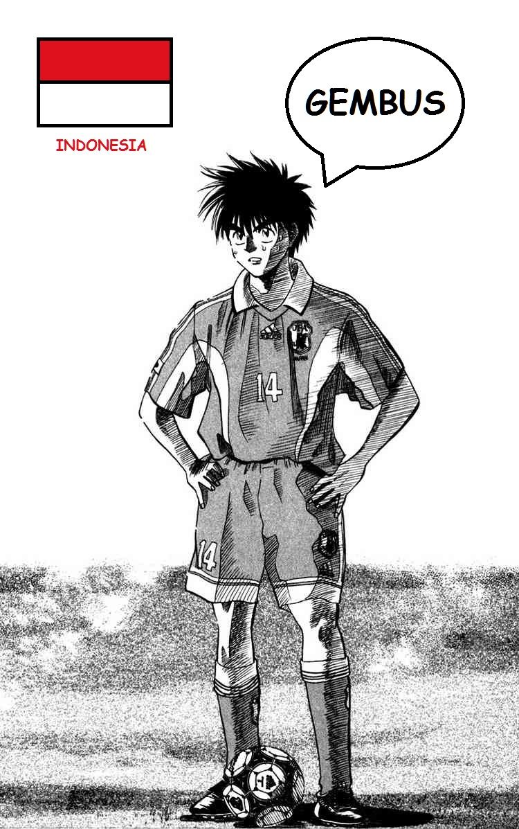 Fantasista Chapter 152.1 page 22 - Chapter 152.1 : Who is wrong ?!