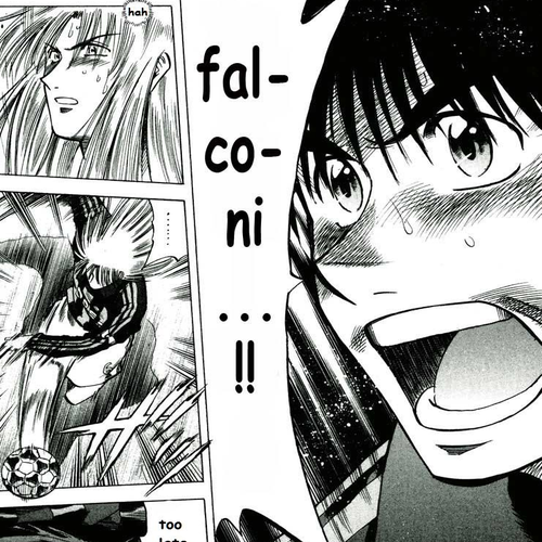 Fantasista Chapter 152.1 : Who is wrong ?! cover