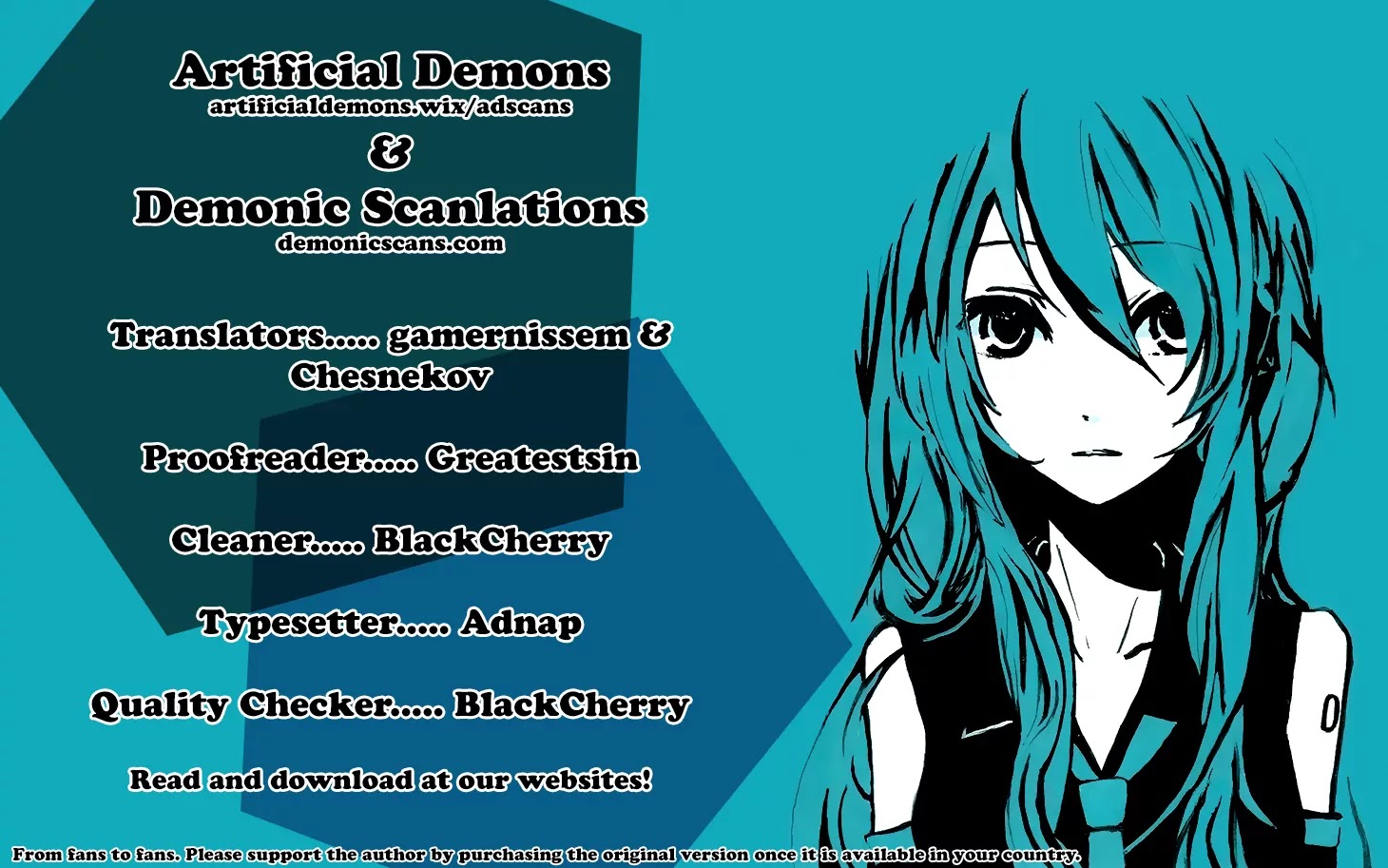 Fantasista Chapter 152 page 1 - Chapter 152