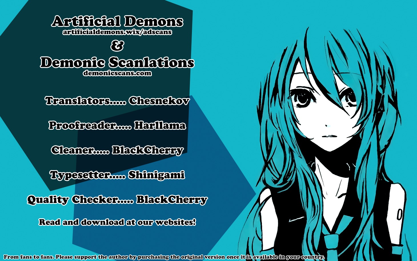 Fantasista Chapter 153 page 1 - Chapter 153 : Who is the Miscast?!
