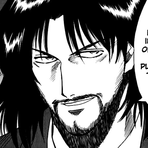 Fantasista Chapter 153 : Who is the Miscast?! cover