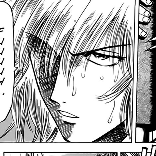 Fantasista Chapter 156 : Vai Evicchi...?! cover