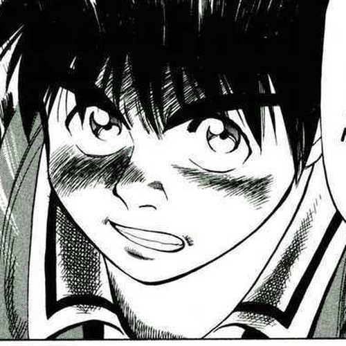 Fantasista Chapter 16 : Number 10 - The Ace, Kaoru Okita cover