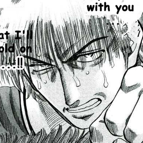 Fantasista Chapter 167 : Promise with Carlo cover