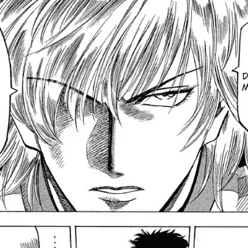Fantasista Chapter 169 cover