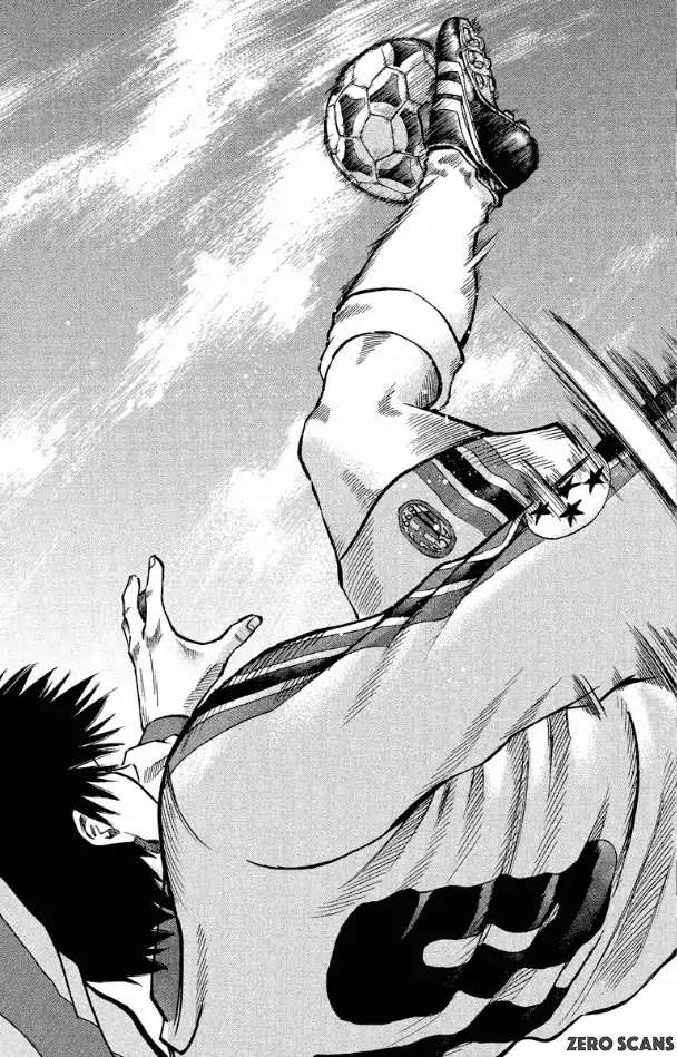 Fantasista Chapter 171 page 20 - Chapter 171: Relying On Fantasy