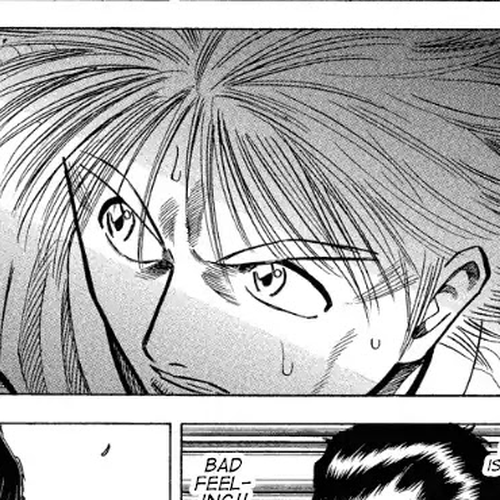 Fantasista Chapter 171: Relying On Fantasy cover