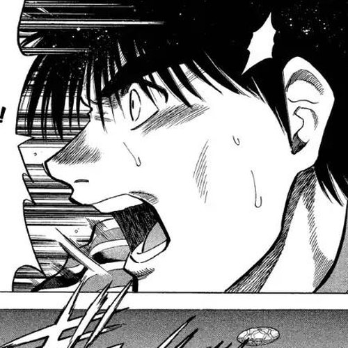 Fantasista Chapter 173 cover