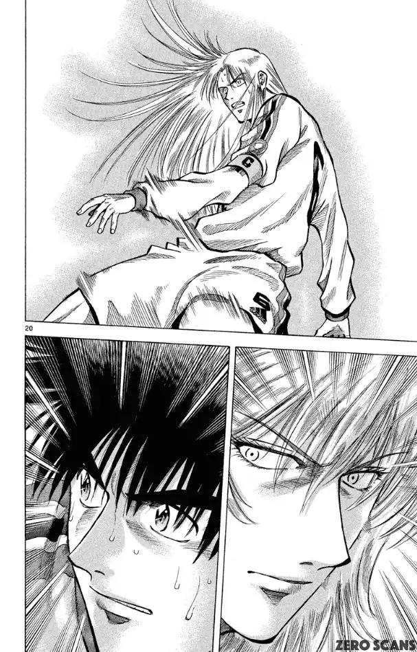 Fantasista Chapter 175 page 21 - Chapter 175