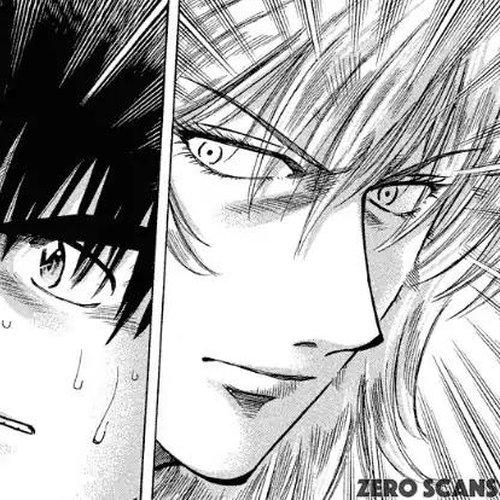 Fantasista Chapter 175 cover