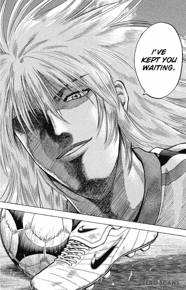 Fantasista Chapter 176 page 14 - Chapter 176