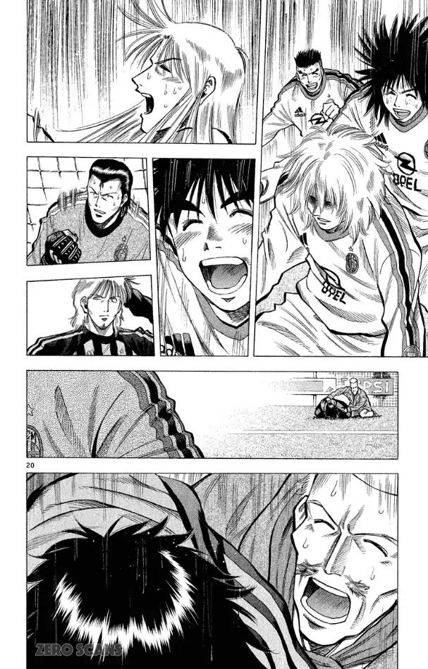 Fantasista Chapter 176 page 19 - Chapter 176