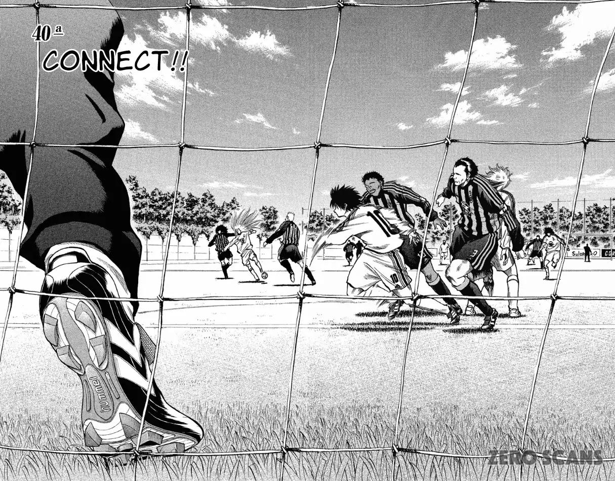 Fantasista Chapter 176 page 6 - Chapter 176