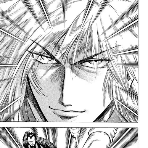 Fantasista Chapter 176 cover
