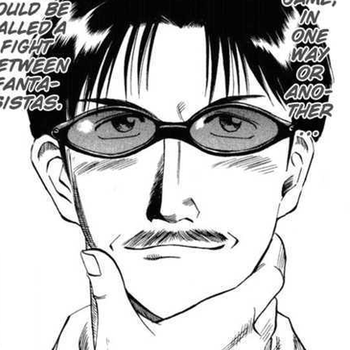 Fantasista Chapter 18 : Fantasista Requirements cover