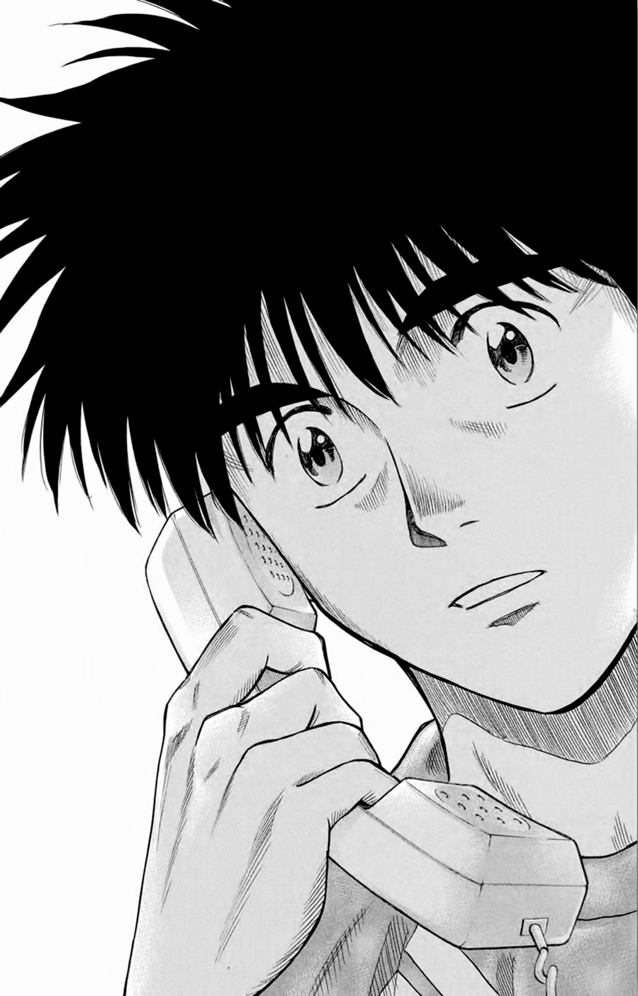 Fantasista Chapter 182 page 20 - Chapter 182