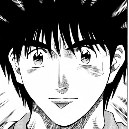 Fantasista Chapter 182 cover