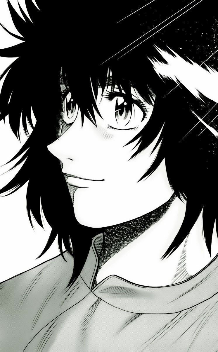 Fantasista Chapter 186 page 16 - Chapter 186