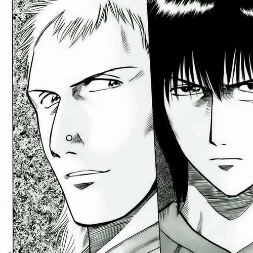 Fantasista Chapter 187 cover