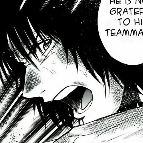 Fantasista Chapter 189 cover