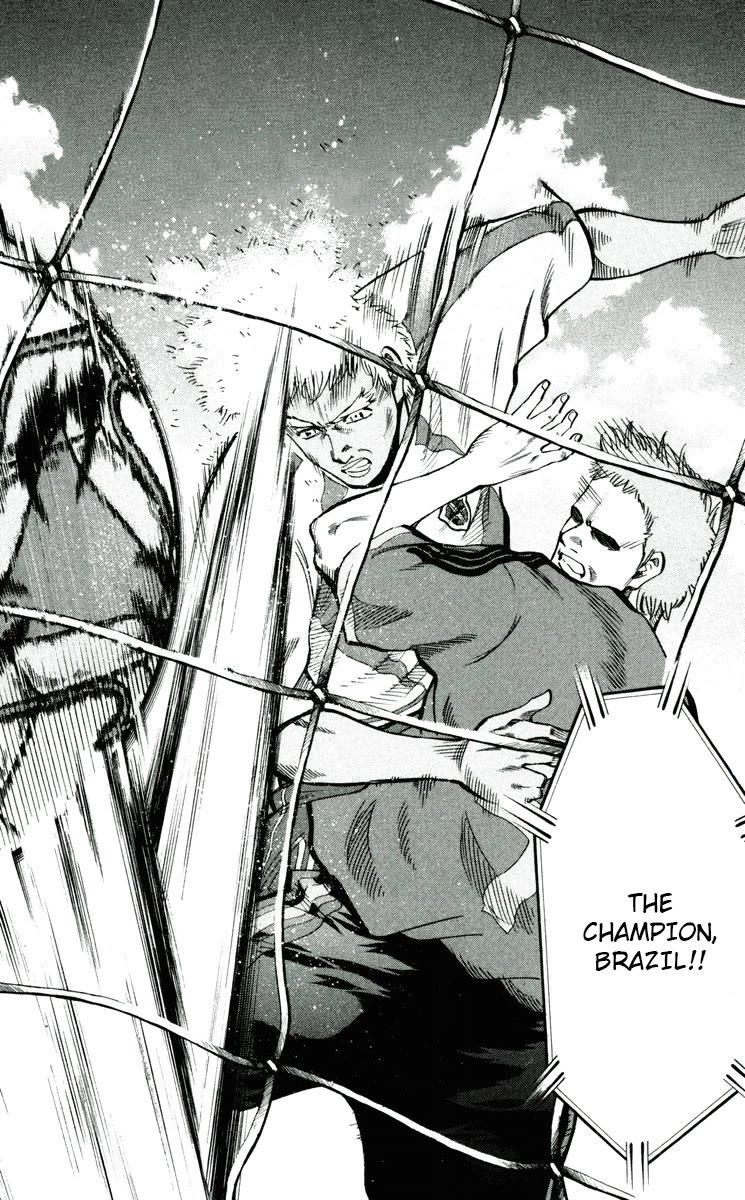 Fantasista Chapter 191 page 2 - Chapter 191: Trickster