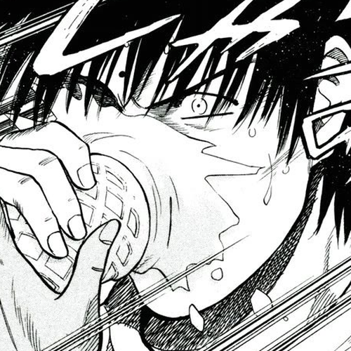 Fantasista Chapter 191: Trickster cover