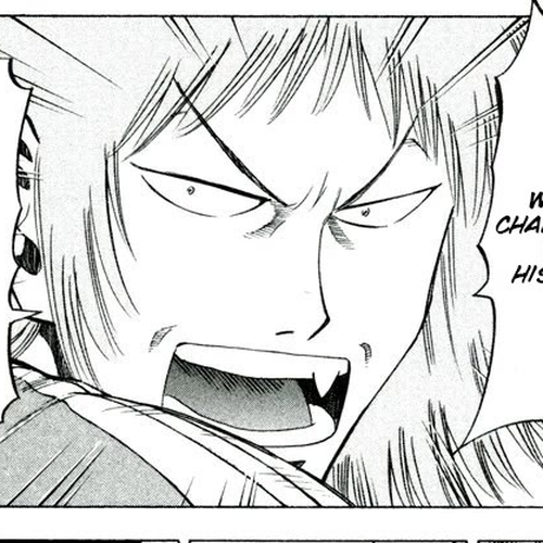 Fantasista Chapter 192: Do Your Best cover